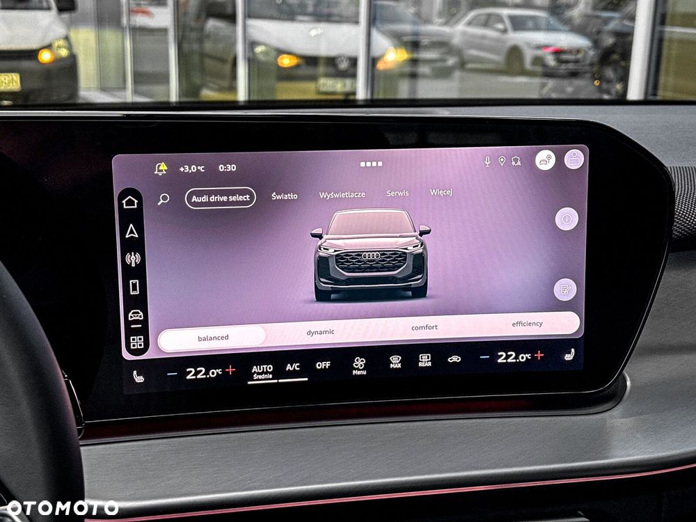 Audi Q3 Sportback - 29