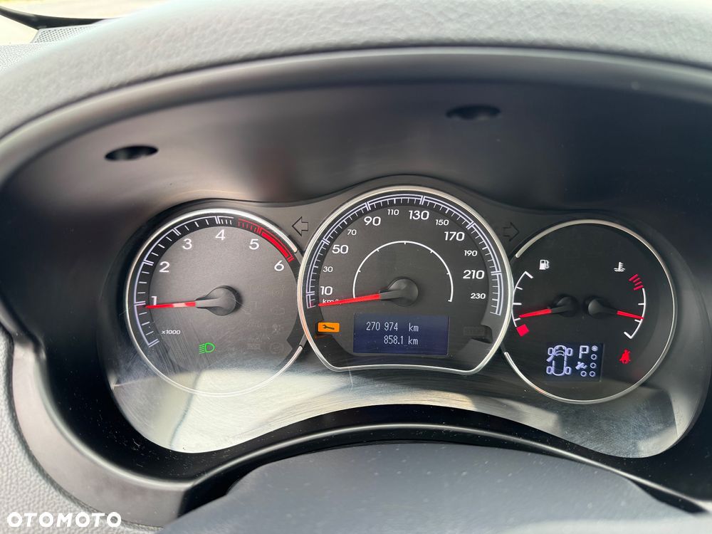 Renault Koleos 2.0 dCi FAP 4x4 Dynamique - 9