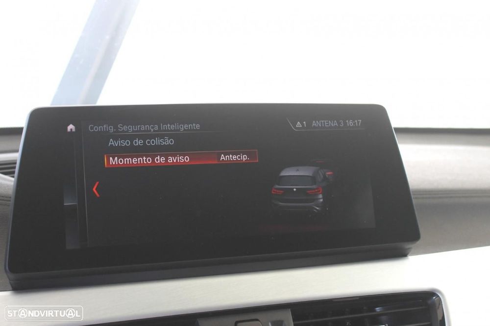 BMW X1 18 d sDrive Pack M Auto - 26