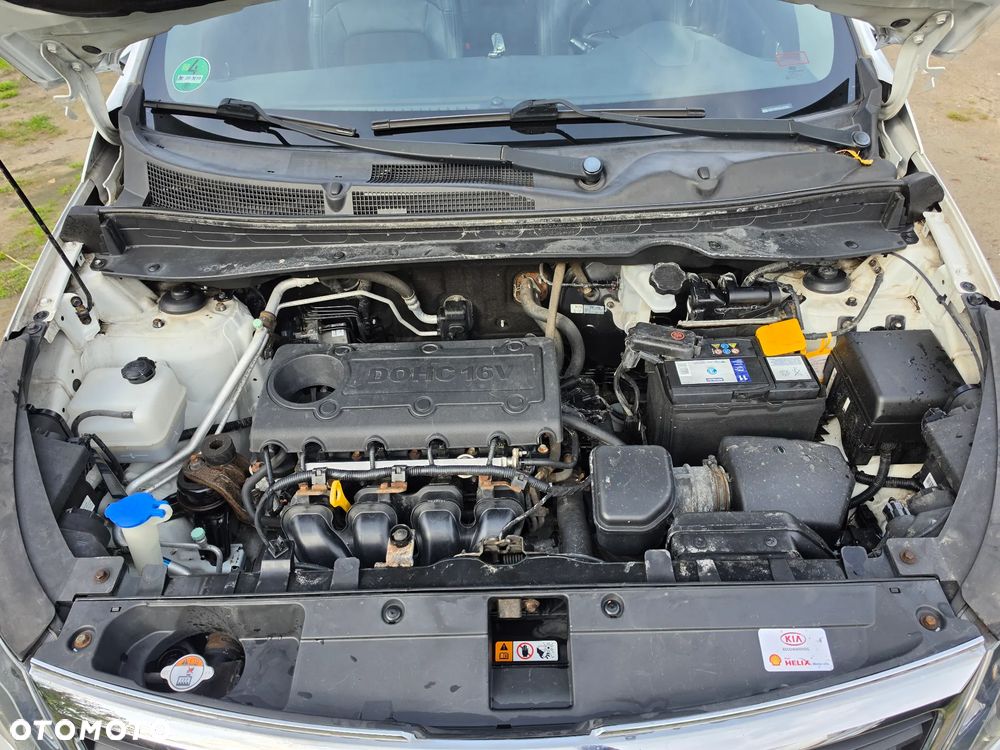 Kia Sportage - 38