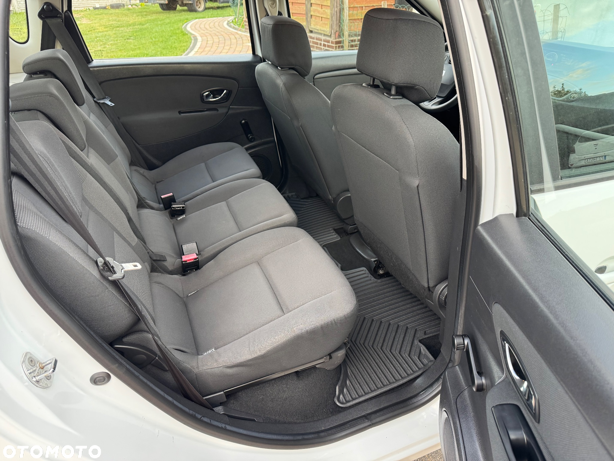 Renault Scenic - 23