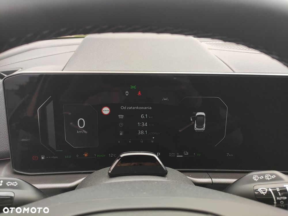 Kia Sportage 1.6 T-GDI HEV Black Edition 2WD - 12