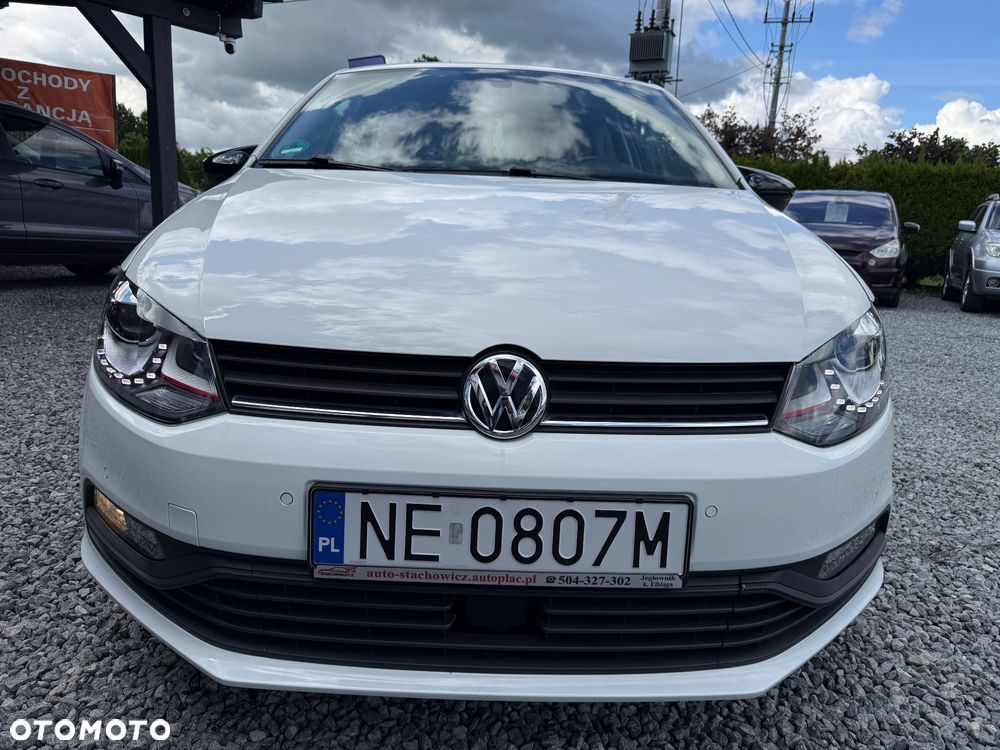 Volkswagen Polo - 15