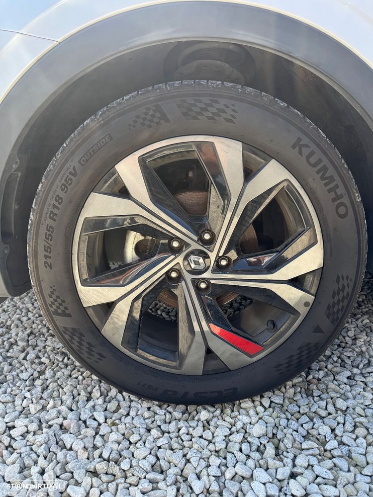 Renault Arkana 1.3 TCe R.S.Line EDC - 4