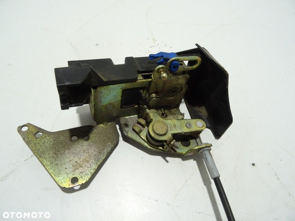 ZAMEK DRZWI PRZÓD PRAWY - 67.00 PLN - DAF LF 45 2001 - 2022 FA 45.180 - 2