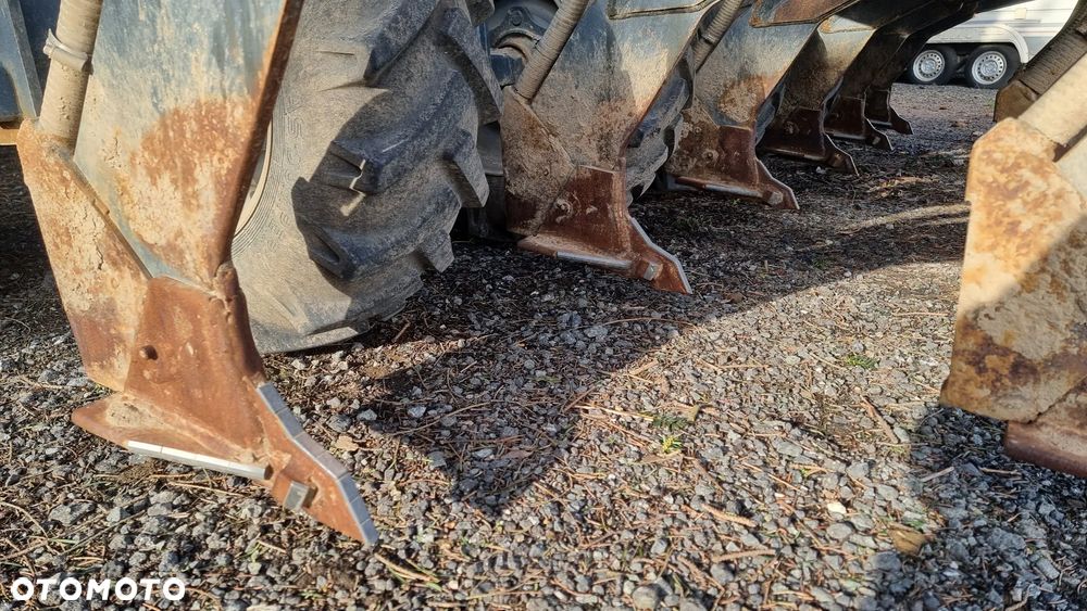 Inny MZURI PRO-TILL 4T - 2