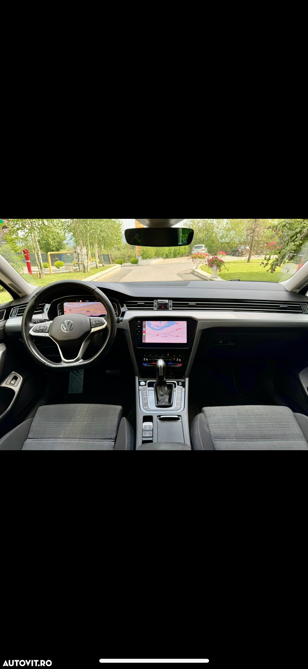 Volkswagen Passat Variant 2.0 TDI DSG (BlueMotion Technology) Highline - 7