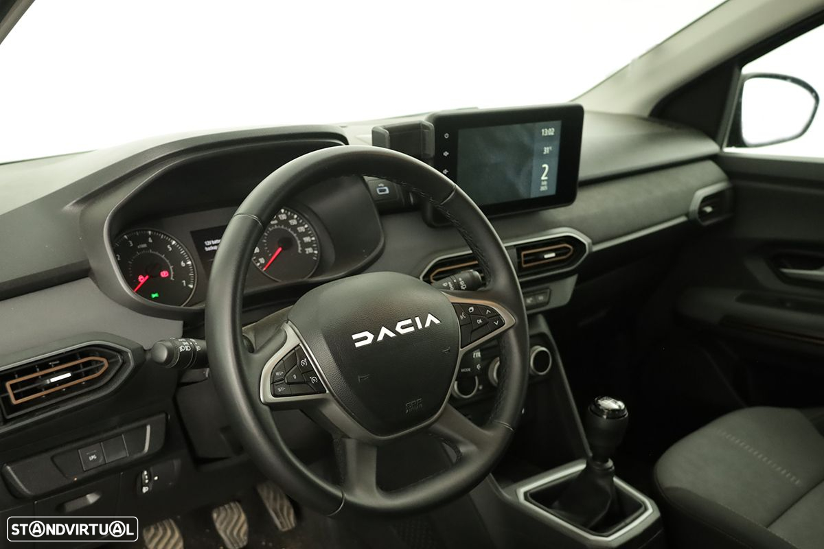 Dacia Jogger 1.0 ECO-G Extreme Bi-Fuel - 6