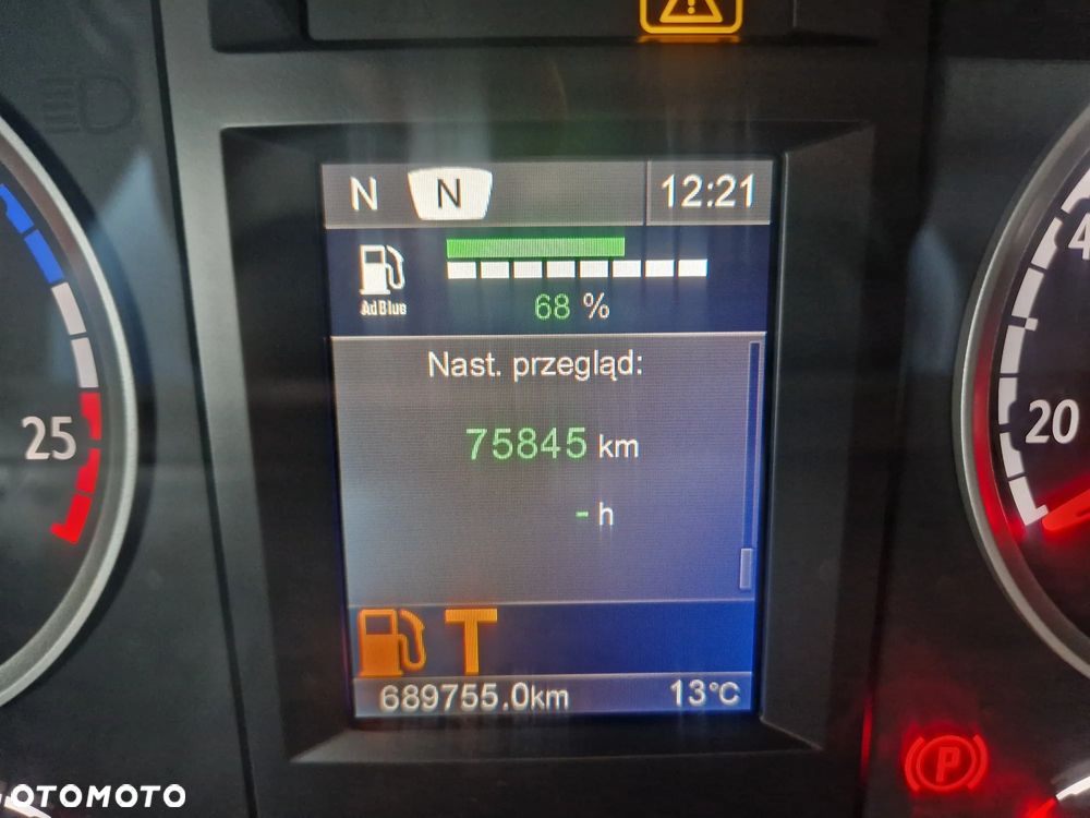 Scania R410 /MEGA/Podwójne szyby/Klima Postojowa Automat Retarder /JVG Gliwice - 33