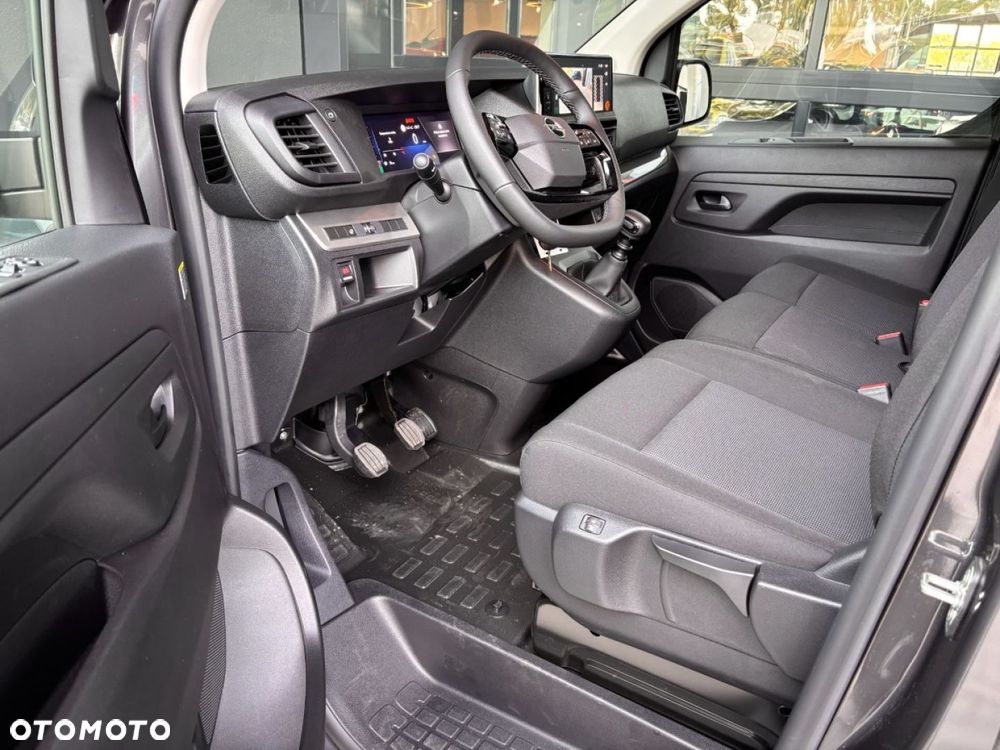 Opel Vivaro - 13