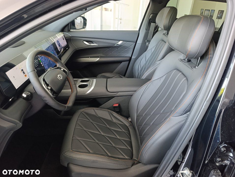 Changan CS75 Plus - 11