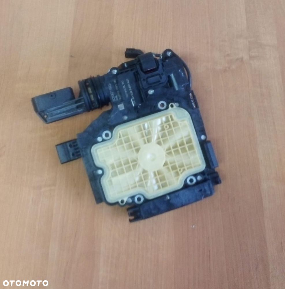 Sterownik komputer AUDI VW 0CK927156P 0CK927156S - 1