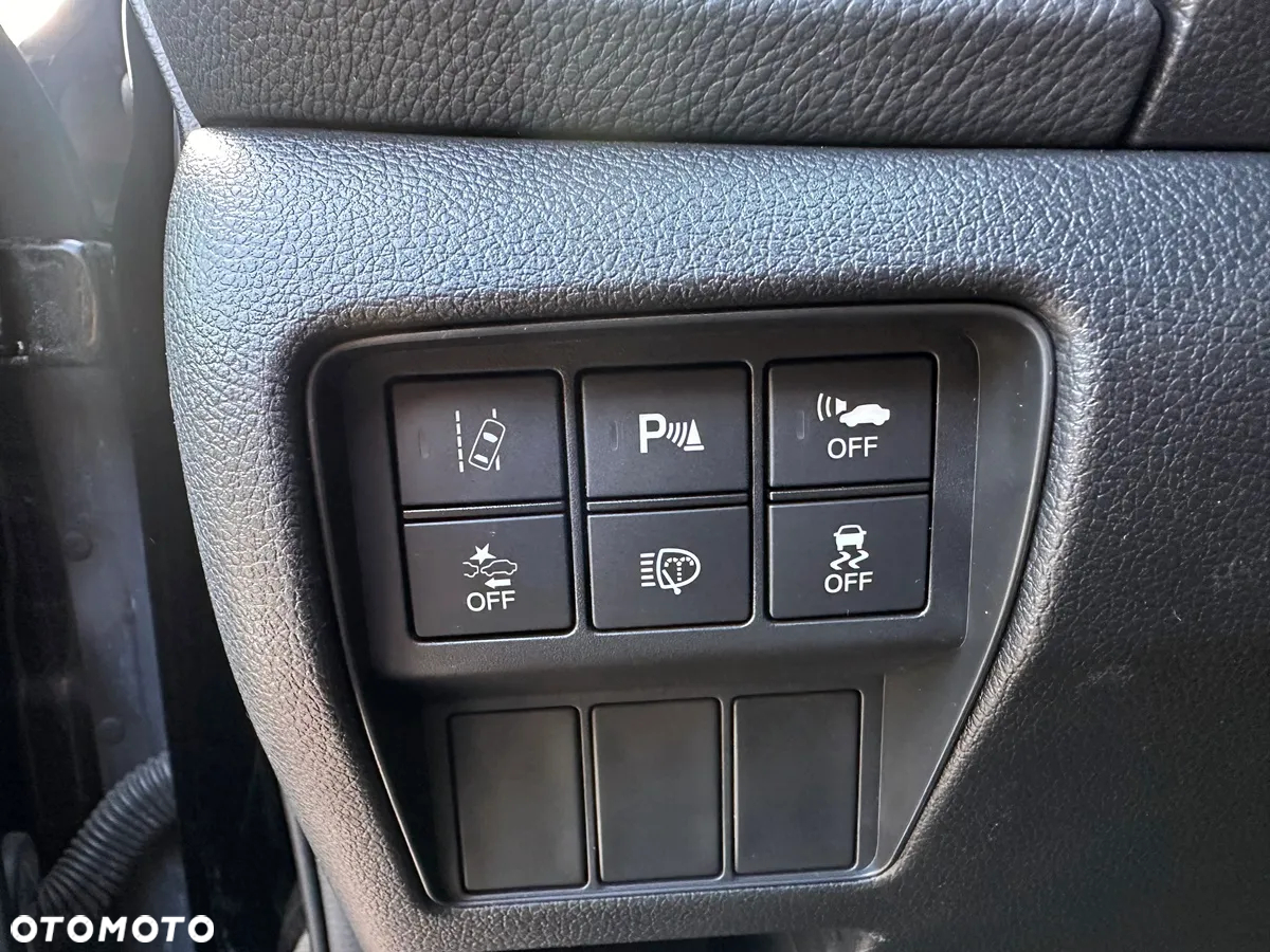 Honda CR-V 2.0 i-MMD Hybrid 2WD Lifestyle - 28