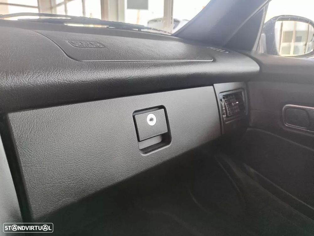 Mercedes-Benz SLK 200 Kompressor - 30