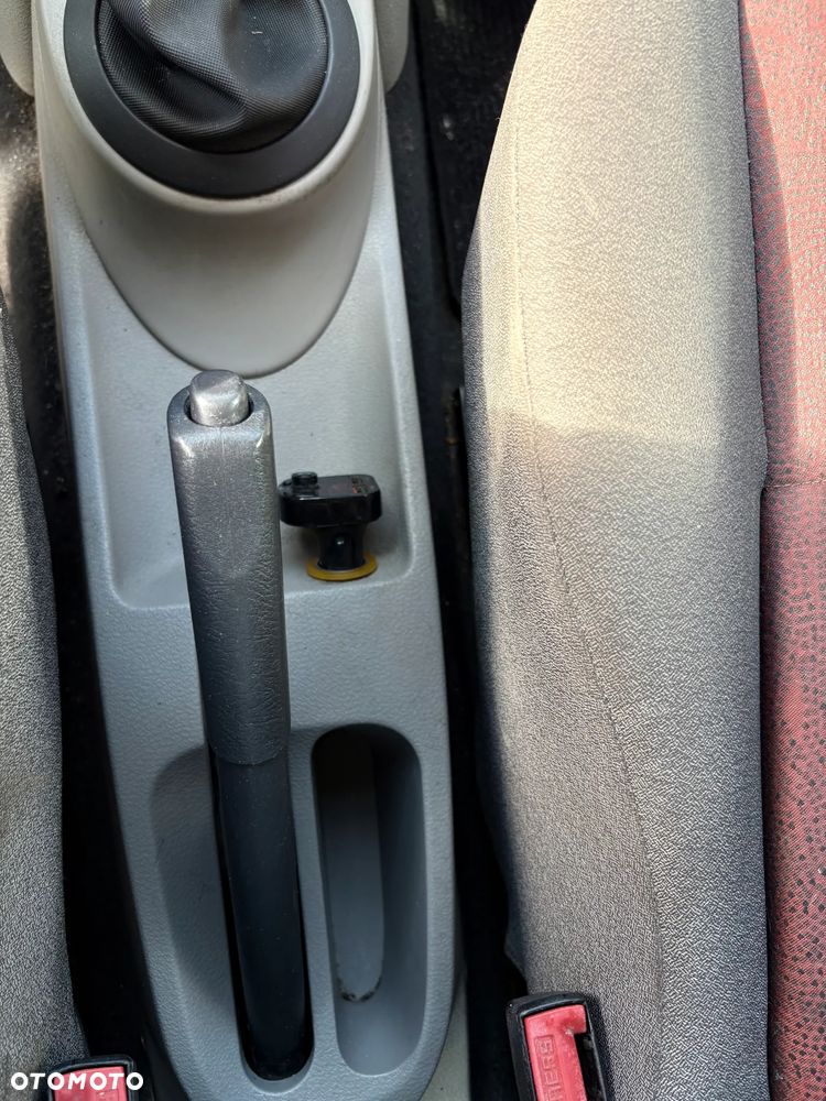 Renault Modus - 7