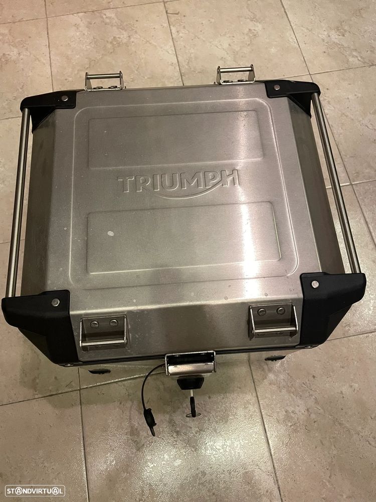 Triumph Tiger XCX - 13