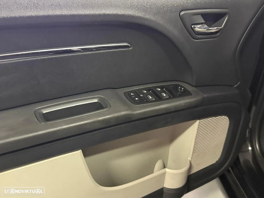 Dodge Journey 2.0 CRD SXT MTX Limited - 8