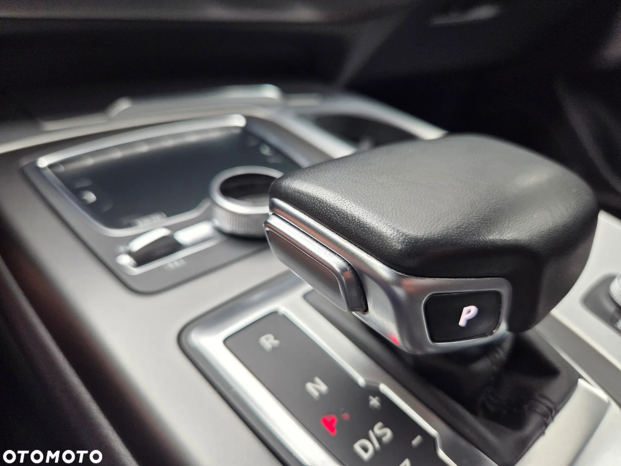 Audi Q7 50 TDI Quattro Tiptronic - 34