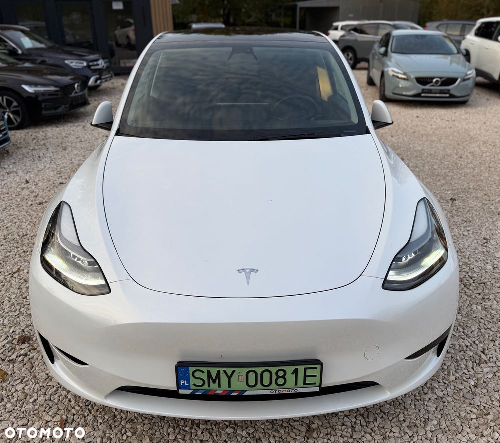 Tesla Model Y RWD - 19