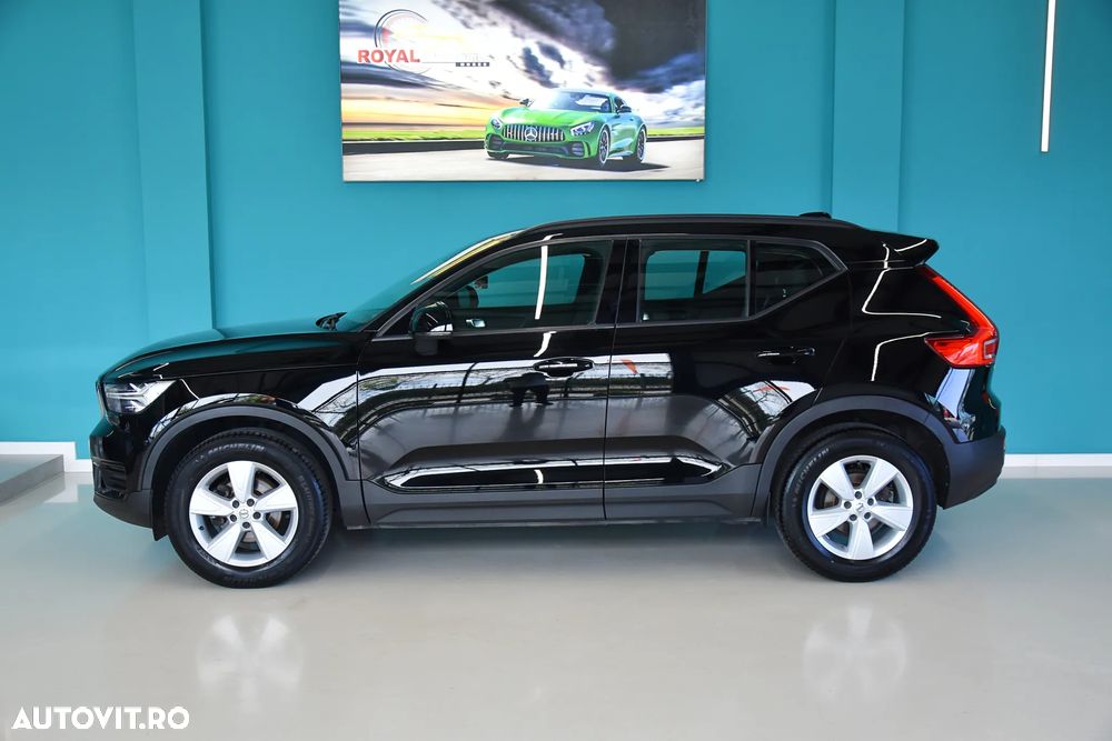 Volvo XC 40 D3 Momentum - 11