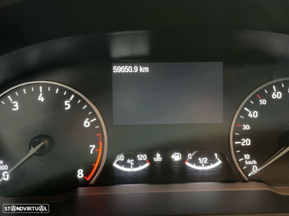 Ford EcoSport 1.0 EcoBoost ST-Line Plus - 3