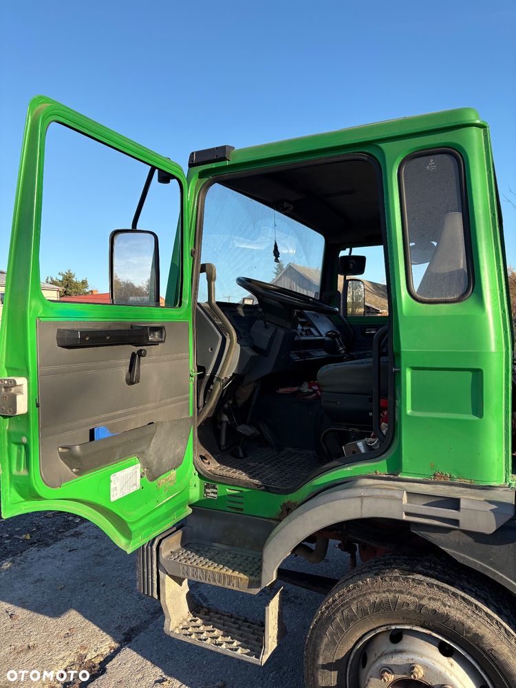 Renault Midliner M150 - 11
