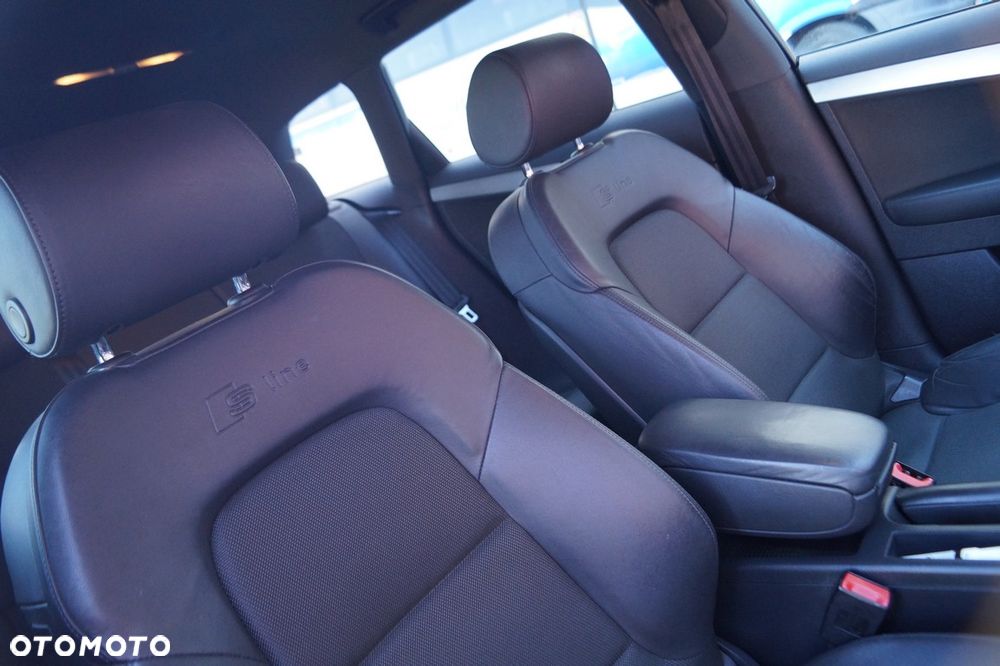 Audi A3 Sportback - 35