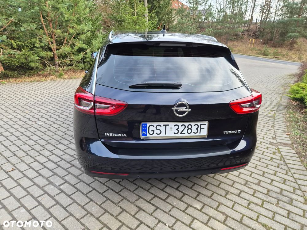 Opel Insignia 2.0 CDTI ecoFLEXStart/Stop Business Innovation - 33