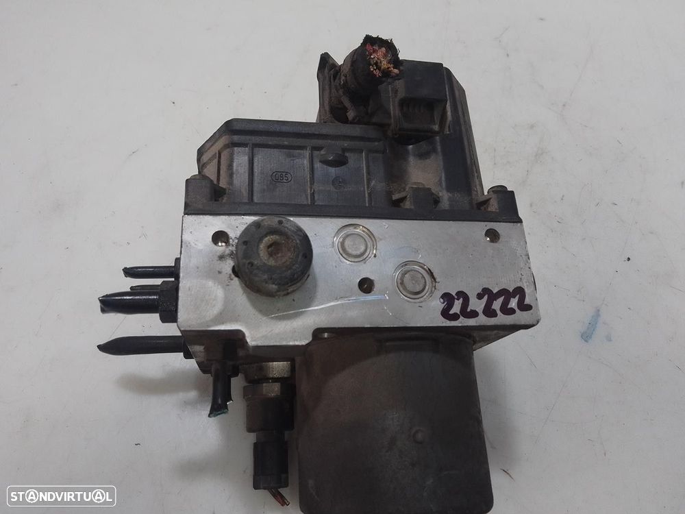 ABS VOLKSWAGEN PASSAT 2002 -4B0614517G - 2