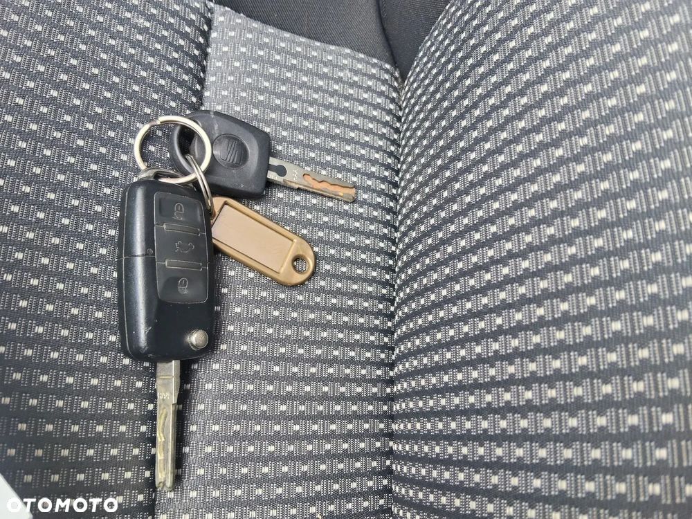 Seat Altea 1.6 Stylance - 37