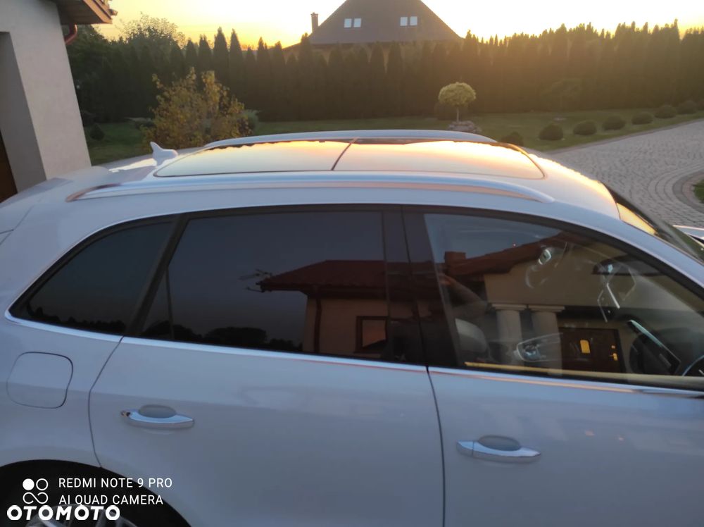 Audi Q5 2.0 TFSI Quattro Tiptr - 8