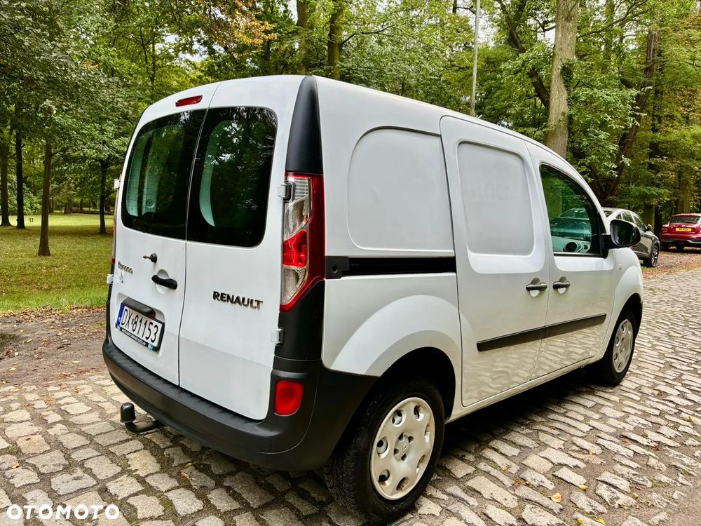 Renault Kangoo - 6