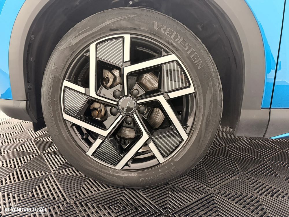 BYD Atto 3 Design - 9