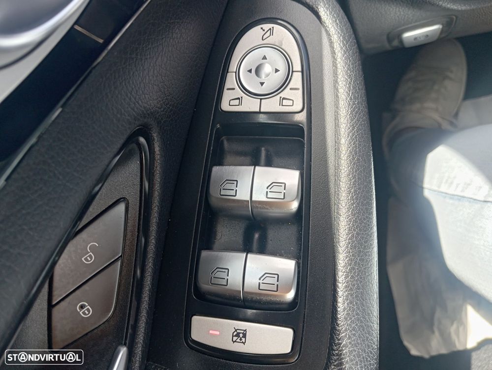 Mercedes-Benz C 220 (BlueTEC) d Station 7G-TRONIC Exclusive - 12