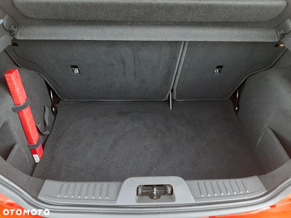 Ford Fiesta 1.6 TDCi DPF Trend - 27