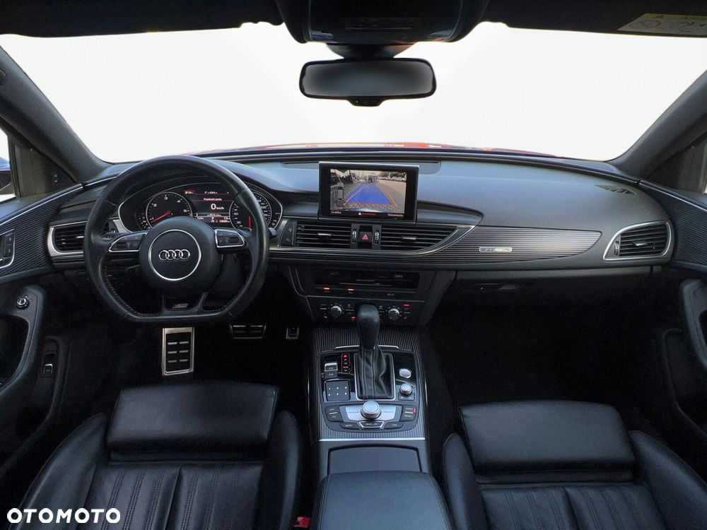 Audi A6 - 15