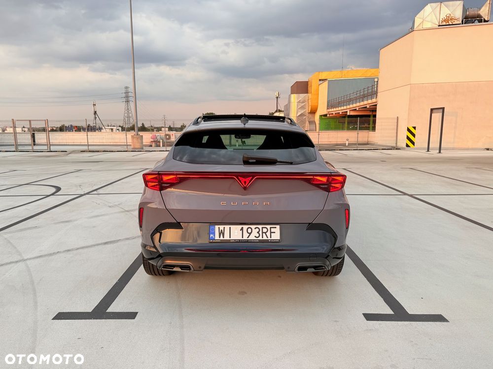 Cupra Formentor 1.5 eTSI mHEV DSG - 12
