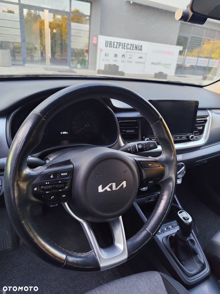 Kia Stonic - 17