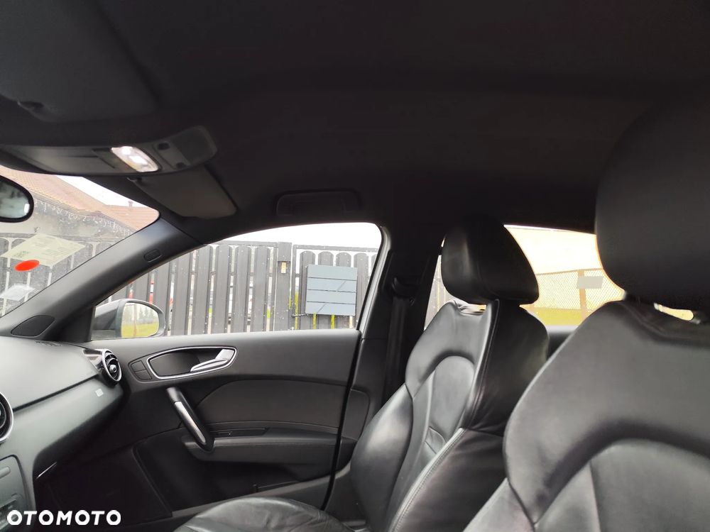 Audi A1 Sportback - 10