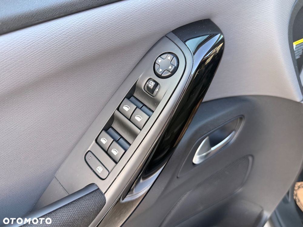Citroën C4 SpaceTourer 1.6 PureTech More Life S&S EAT8 - 34