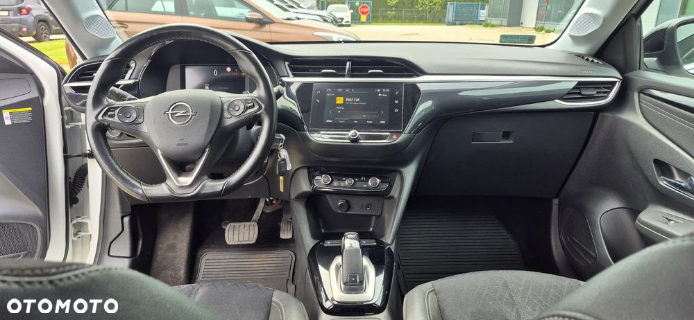 Opel Corsa 1.2 Elegance S&S - 19