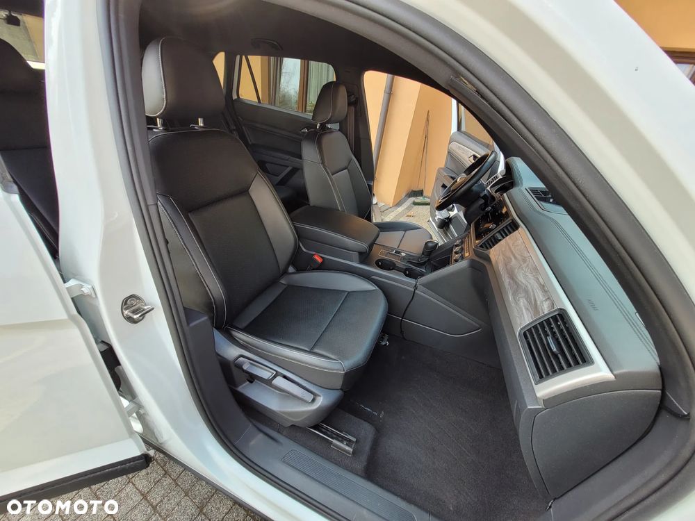 Volkswagen Atlas - 6