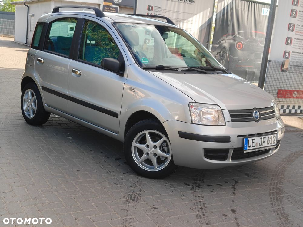 Fiat Panda - 3