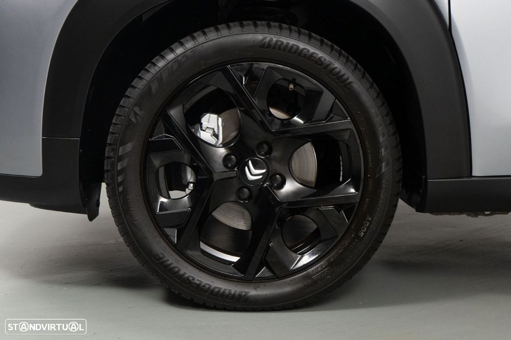 Citroën C3 Aircross 1.2 PureTech Shine Pack - 18