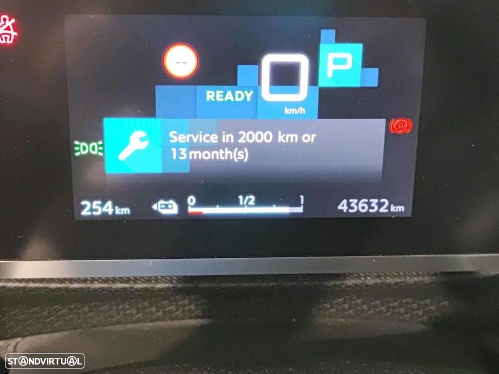 Citroën e-C4 50 kWh Feel Pack - 7