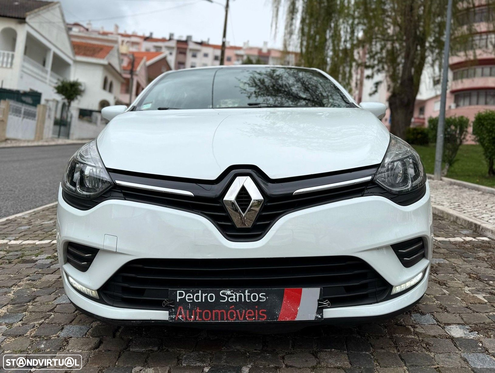 Renault Clio 1.5 dCi Zen - 4