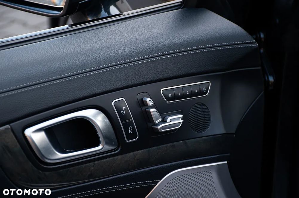 Mercedes-Benz SL - 39