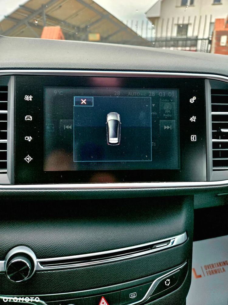 Peugeot 308 BlueHDi 120 Stop & Start Active - 18