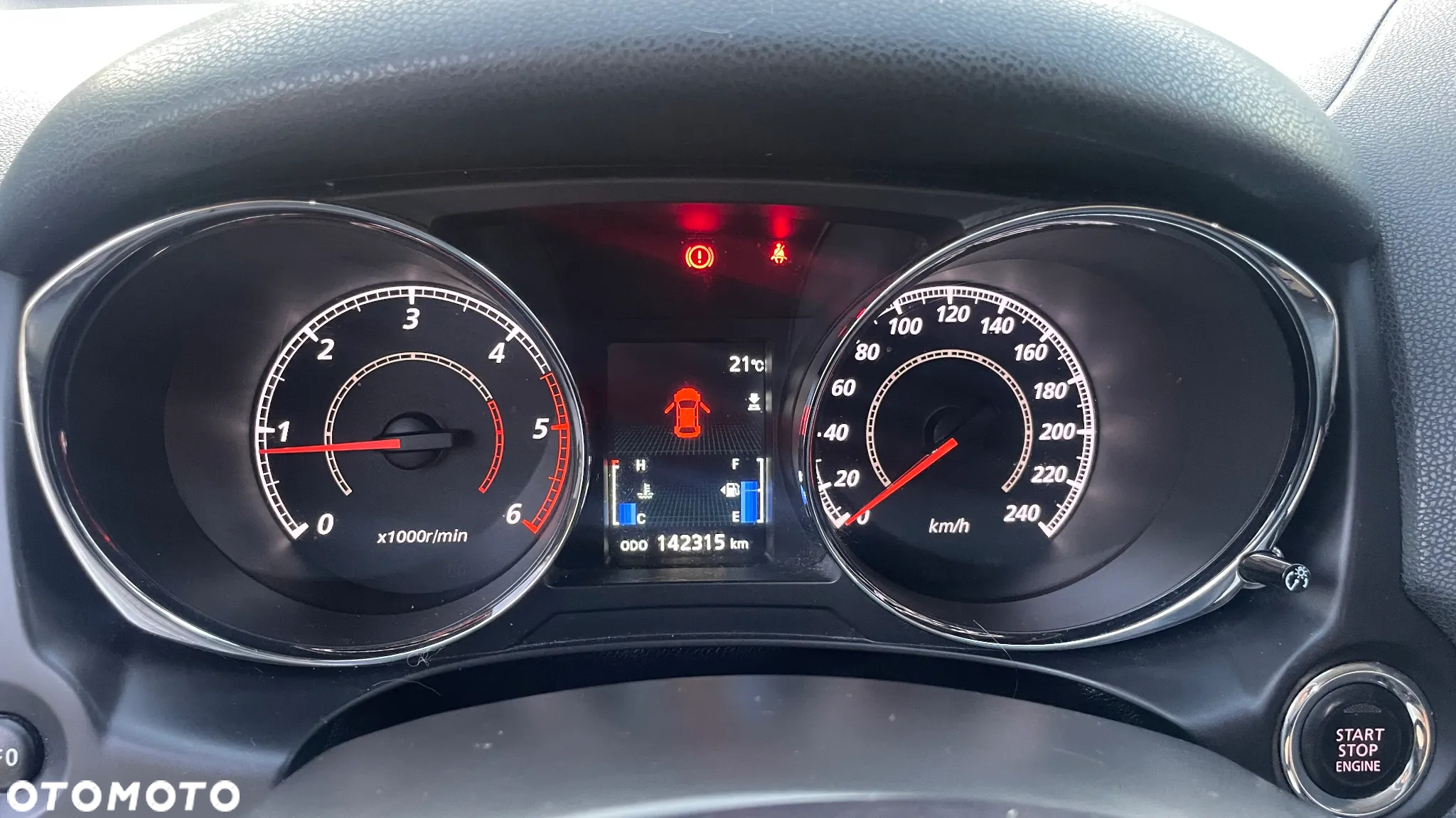 Peugeot 4008 HDI FAP 115 Stop & Start Allure - 17