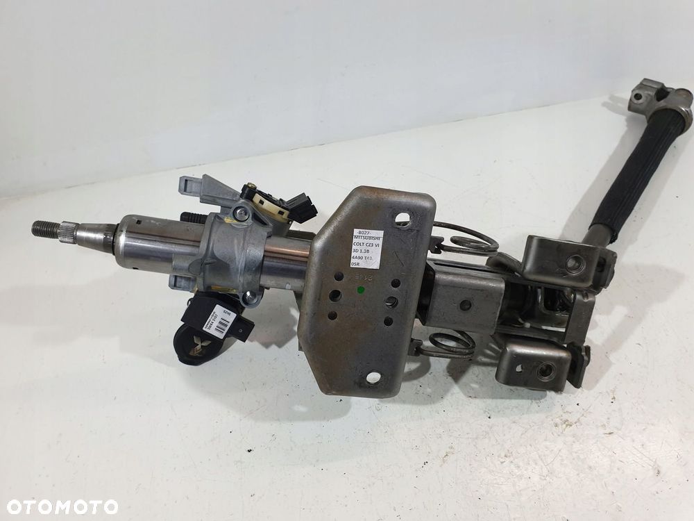 KOLUMNA KIEROWNICZA STACYJKA 4408A040 MITSUBISHI COLT CZ3 VI 1.3B EUR - 5